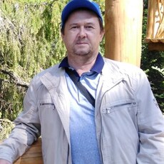 Фотография мужчины Андрей, 57 лет из г. Санкт-Петербург