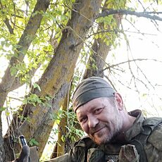 Фотография мужчины Захар, 40 лет из г. Санкт-Петербург