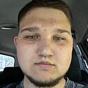 Давид, 20 лет