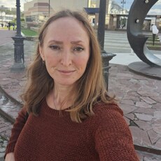 Фотография девушки Лиса, 41 год из г. Нижняя Тура