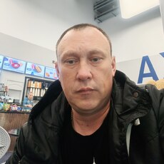 Фотография мужчины Николай, 39 лет из г. Омск