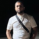 Рамиль, 35 лет