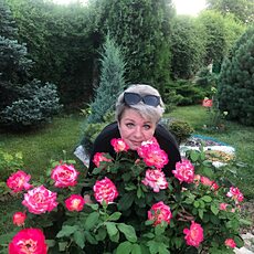 Фотография девушки Елена, 55 лет из г. Волгоград