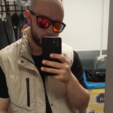 Фотография мужчины Даня, 29 лет из г. Красноярск