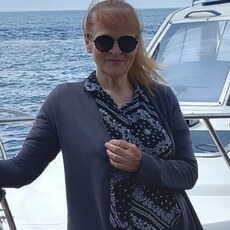 Фотография девушки Татьяна, 62 года из г. Иркутск