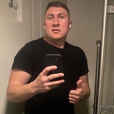 Фотография мужчины Алексей, 39 лет из г. Химки