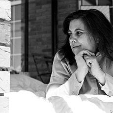 Фотография девушки Лина, 49 лет из г. Москва