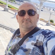 Фотография мужчины Роман, 46 лет из г. Кунгур