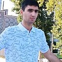 Амир, 25 лет