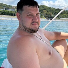 Фотография мужчины Кирилл, 27 лет из г. Лазаревское