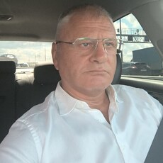 Фотография мужчины Алексей, 63 года из г. Мытищи