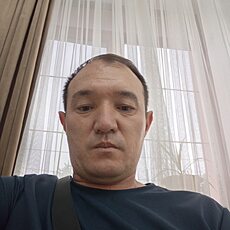 Фотография мужчины Даулет, 43 года из г. Тараз