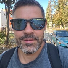 Фотография мужчины Алексей, 37 лет из г. Мытищи