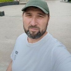 Фотография мужчины Мурад, 46 лет из г. Кисловодск