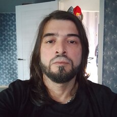 Фотография мужчины Руслан, 42 года из г. Кириши