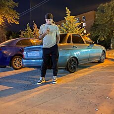 Фотография мужчины Тимур, 27 лет из г. Краснодар