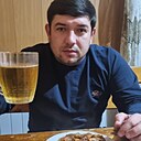 Амир, 33 года