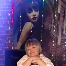 Фотография девушки Валерия, 48 лет из г. Минусинск