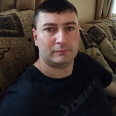 Фотография мужчины Александр, 33 года из г. Обнинск