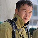 Мерей, 30 лет