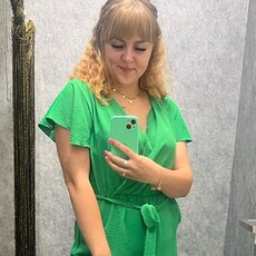 Фотография девушки Та Самая, 31 год из г. Николаев