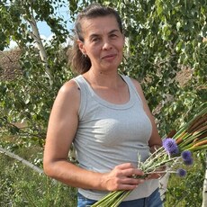 Фотография девушки Анна, 48 лет из г. Кокшетау