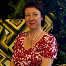 Фотография девушки Ирина, 53 года из г. Петрозаводск