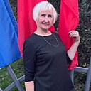 Людмила, 60 лет