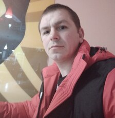 Фотография мужчины Дима, 35 лет из г. Петриков