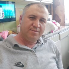 Фотография мужчины Jon, 39 лет из г. Сергиев Посад