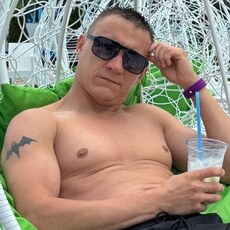 Фотография мужчины Влад, 37 лет из г. Нижнекамск