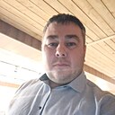 Брюнет, 36 лет