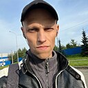 Вовчик, 31 год