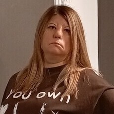 Фотография девушки Ирина, 46 лет из г. Орел