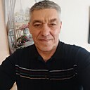 Сергей, 61 год