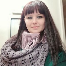 Фотография девушки Лиза, 37 лет из г. Владимир
