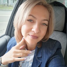 Фотография девушки Юлия, 43 года из г. Нижний Новгород