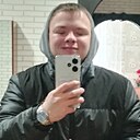 Дима, 19 лет