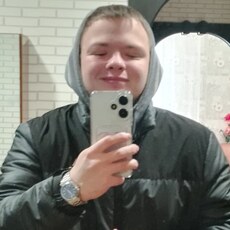 Фотография мужчины Дима, 19 лет из г. Солигорск