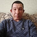Ленар, 36 лет