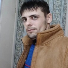 Фотография мужчины Котэ, 39 лет из г. Каневская