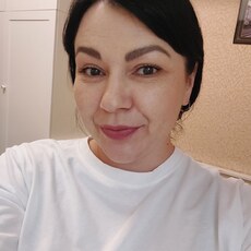Фотография девушки Елена, 43 года из г. Балашиха