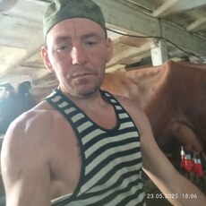 Фотография мужчины Серго, 37 лет из г. Ставрополь