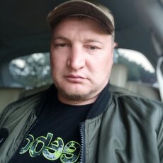 Фотография мужчины Евгений, 39 лет из г. Чебоксары