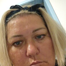 Фотография девушки Ирина, 44 года из г. Ален