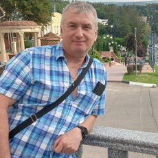 Фотография мужчины Александр, 53 года из г. Сосногорск