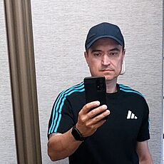 Фотография мужчины Сергей, 46 лет из г. Минск