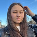 Полина, 18 лет