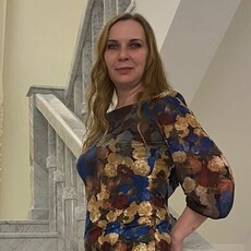 Фотография девушки Мария, 48 лет из г. Муром