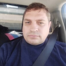 Фотография мужчины Иван, 46 лет из г. Павловская